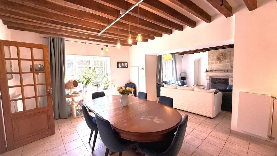 House in Sud, Plaisir, France 3 - 15542330
