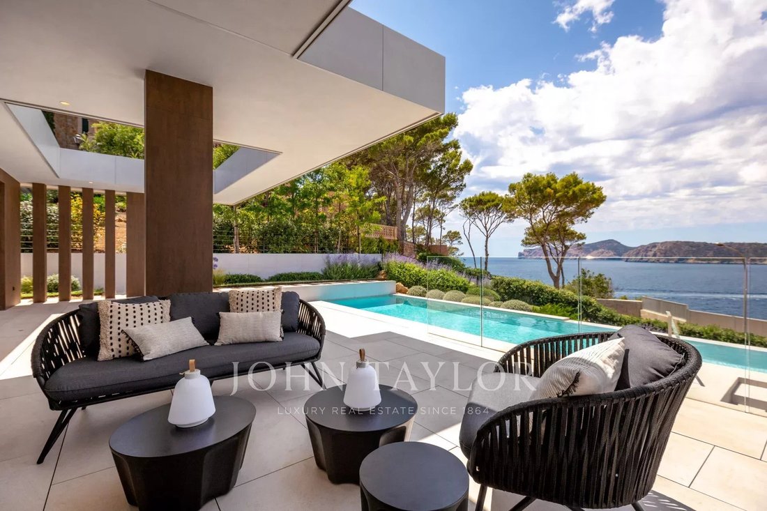 Villa a Santa Ponsa, Isole Baleari, Spagna 2 - 13092966