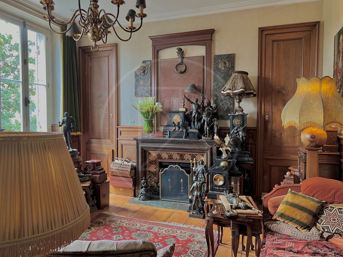 Apartment in Libourne, Nouvelle-Aquitaine, France 5 - 15231435