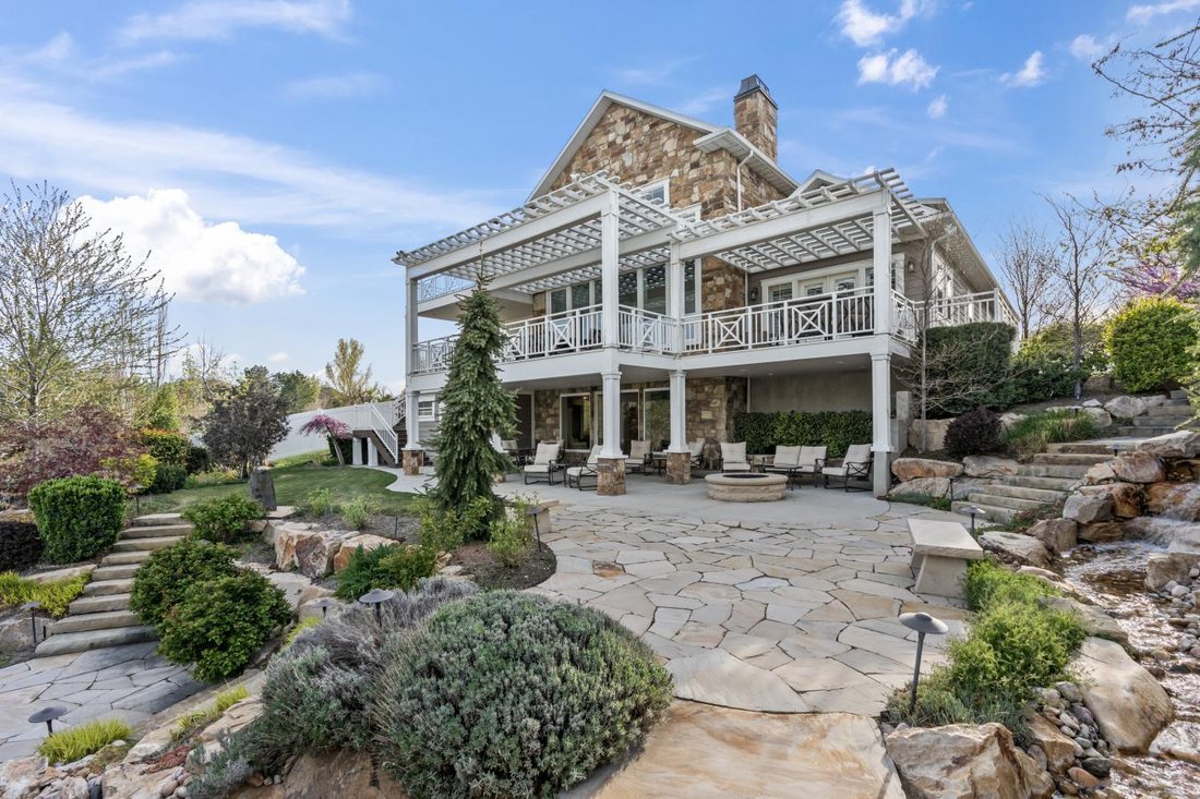 House in Riverton, Utah, United States 3 - 15547302