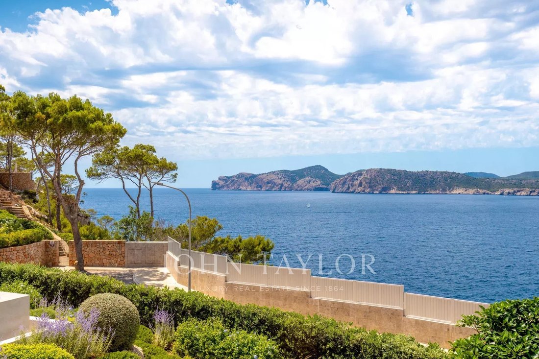 Villa a Santa Ponsa, Isole Baleari, Spagna 3 - 13092966