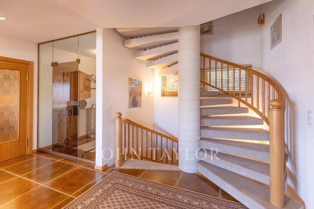 House in Crans-Montana, Valais, Switzerland 5 - 13579447