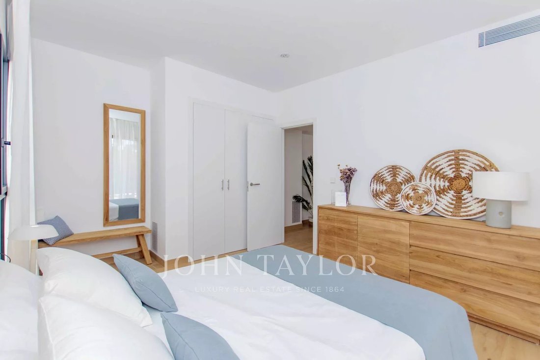 Chalet in es Mercadal, Balearic Islands, Spain 4 - 14045545