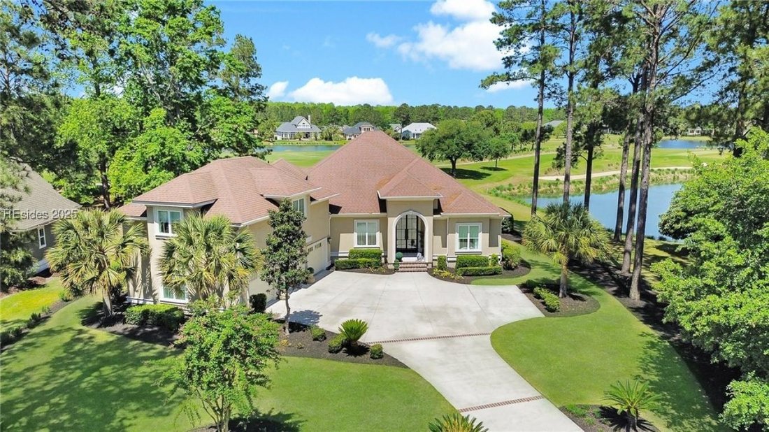 House in Bluffton, South Carolina, United States 1 - 15547295