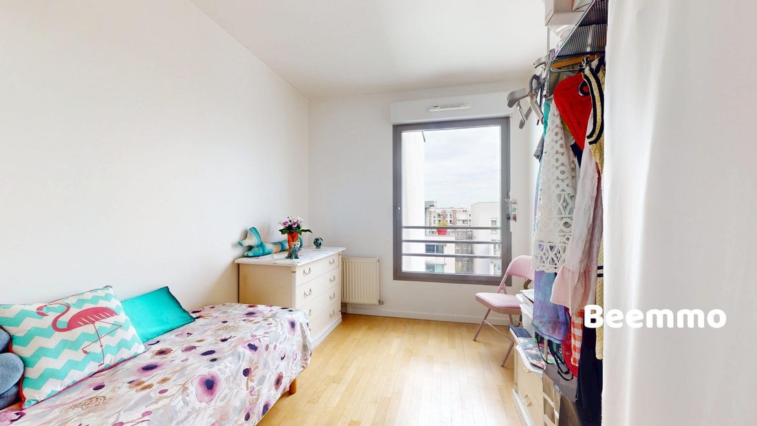 Apartment in Centre, Nanterre, France 5 - 15550764