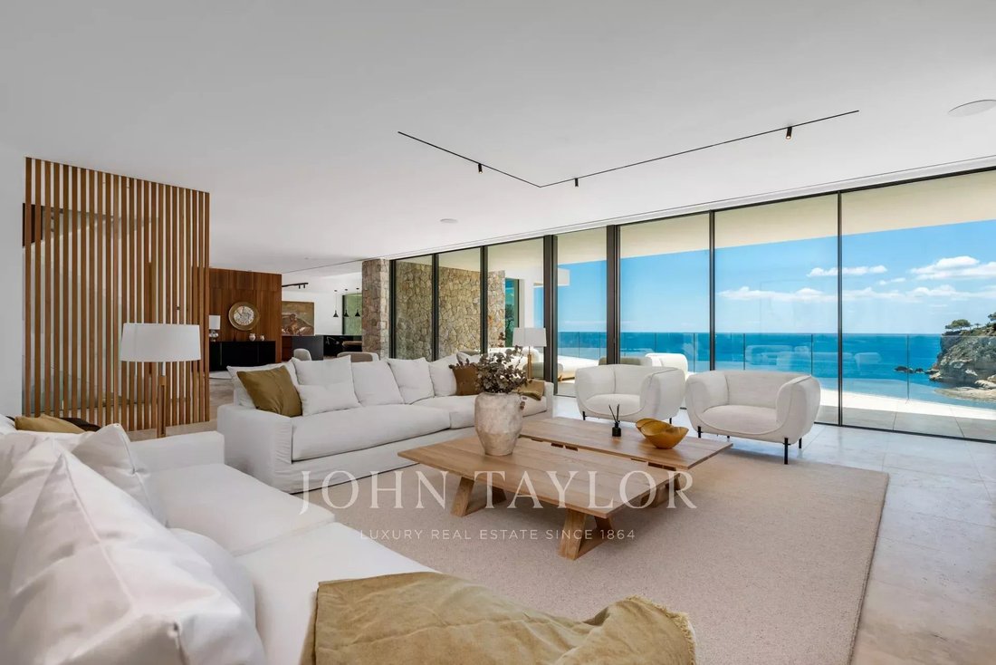 Villa a Sol de Mallorca, Calvià, Isole Baleari 4 - 14226041