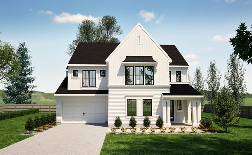 House in Little Canada, Minnesota, United States 1