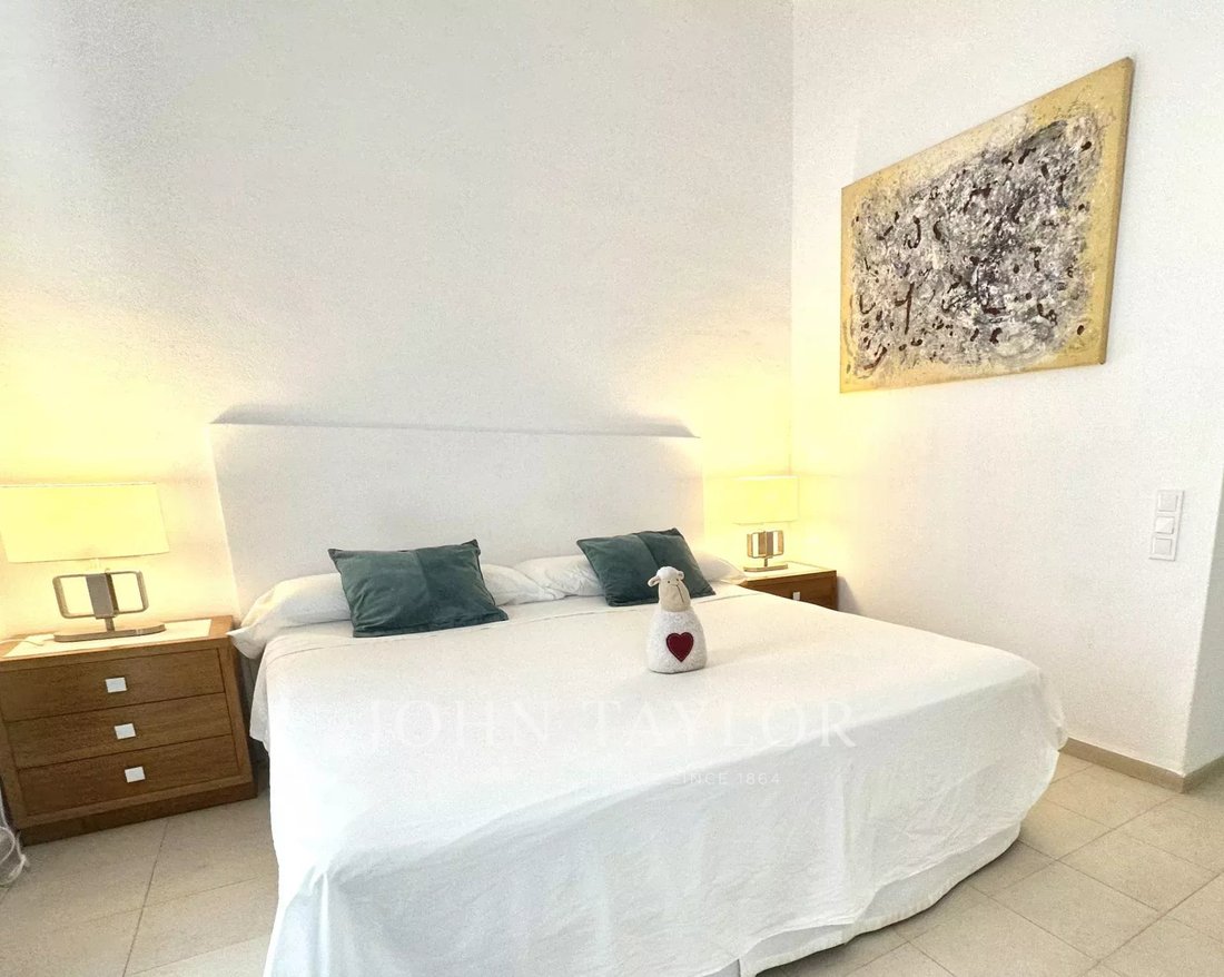 Chalet in es Castell, Balearic Islands, Spain 5 - 15348042