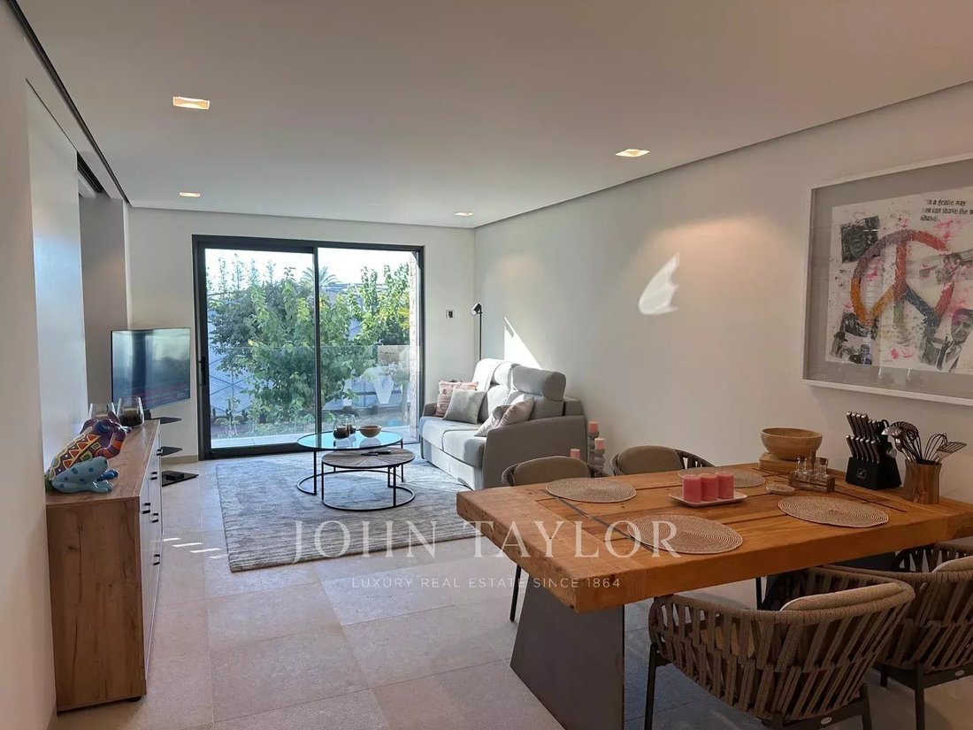Apartment in Ibiza Town, Balearic Islands, Spain 1 - 15008911