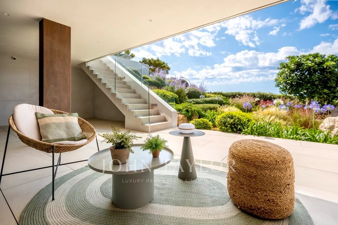 Villa a Santa Ponsa, Isole Baleari, Spagna 5 - 13092966