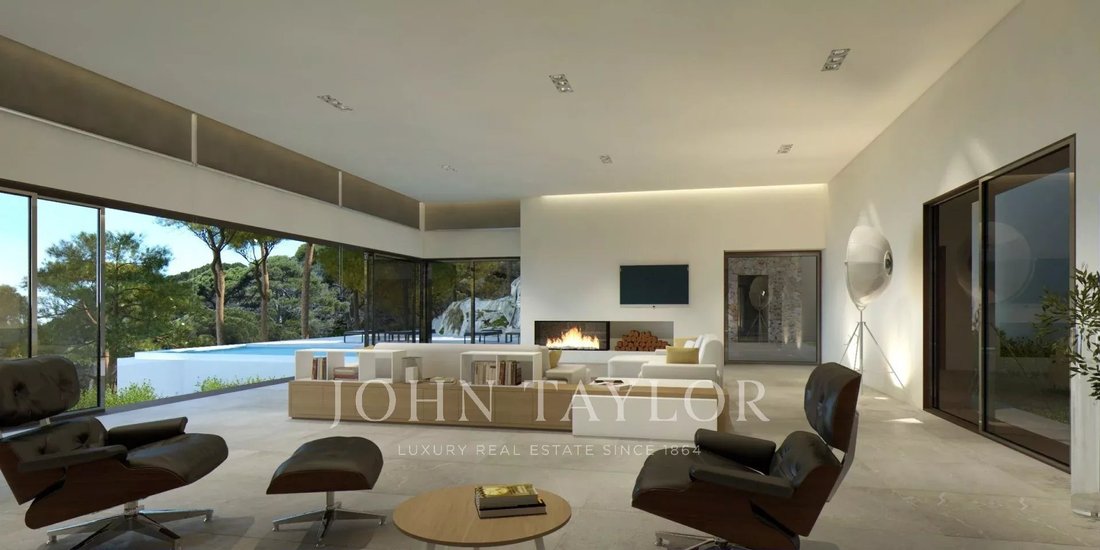 Villa a Sol de Mallorca, Calvià, Isole Baleari 4 - 10754169