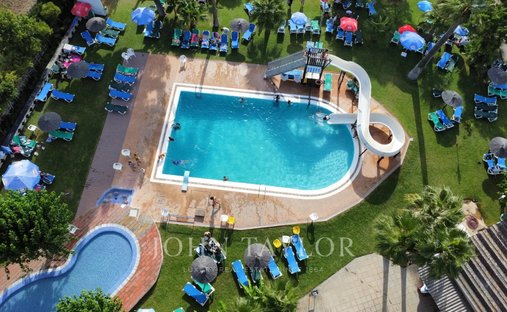 Tenuta a Ciutadella de Menorca, Isole Baleari, Spagna 1