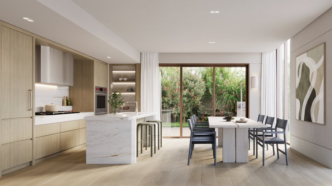 House in Mona Vale, New South Wales, Australia 5 - 15543934
