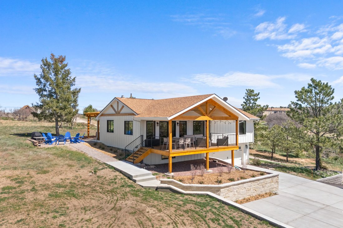 House in Sedalia, Colorado, United States 3 - 15549360