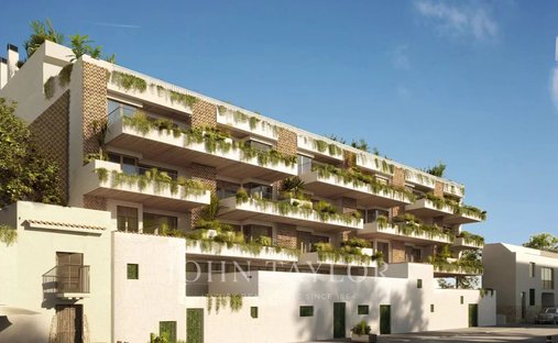 Tenuta a Santa Eulària des Riu, Isole Baleari, Spagna 1