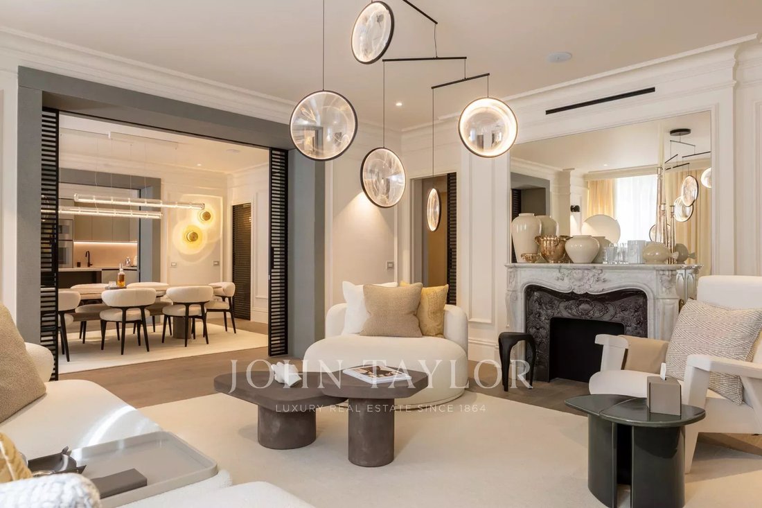 Apartment in Center, Florence, Tuscany 1 - 15245512