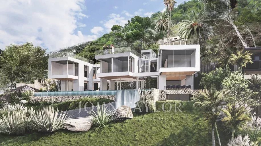 Villa à Portals Nous, Calvià, Îles Baléares 4 - 11764412