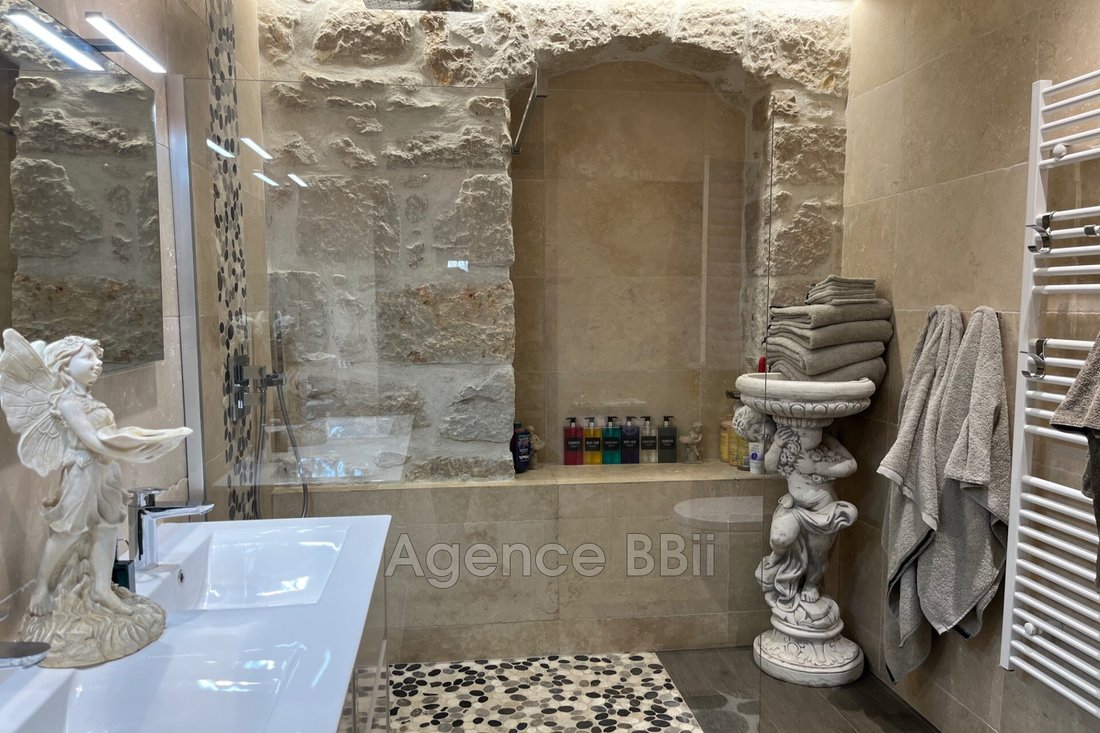 Apartment in Le Port, Nice, France 4 - 15542305