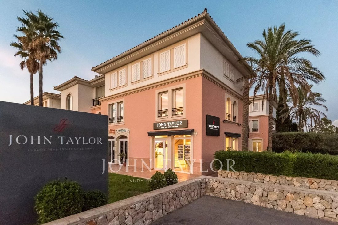 Villa a Santa Ponsa, Isole Baleari, Spagna 2 - 15266564