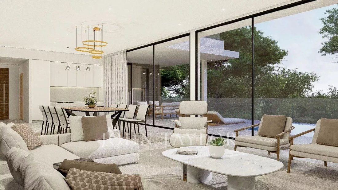 Villa in Costa d'en Blanes, Calvia, Balearic Islands 2 - 12564890