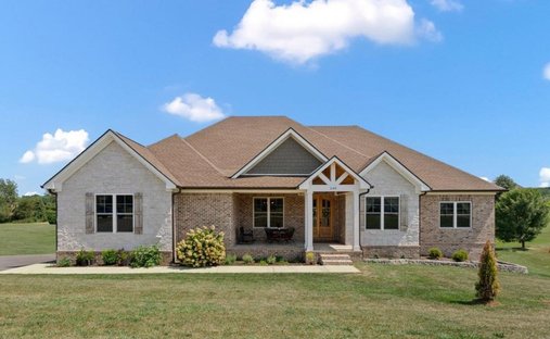 Casa a Alvaton, Kentucky, Stati Uniti 1