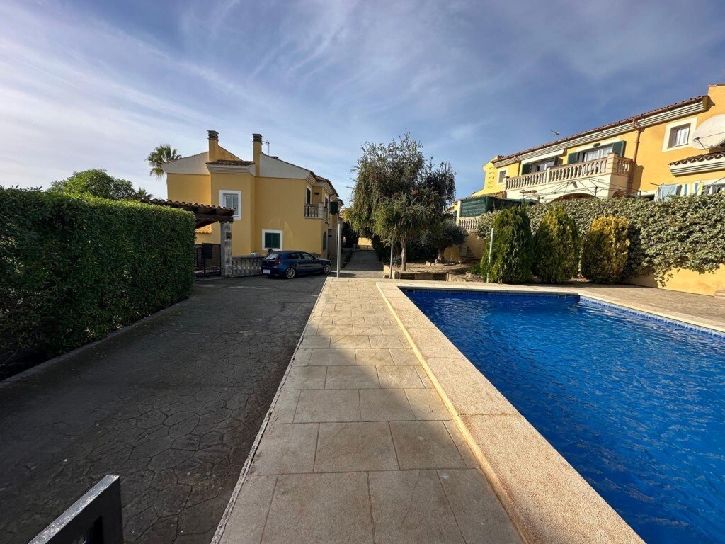 House in Calvia, Balearic Islands, Spain 1 - 15538090