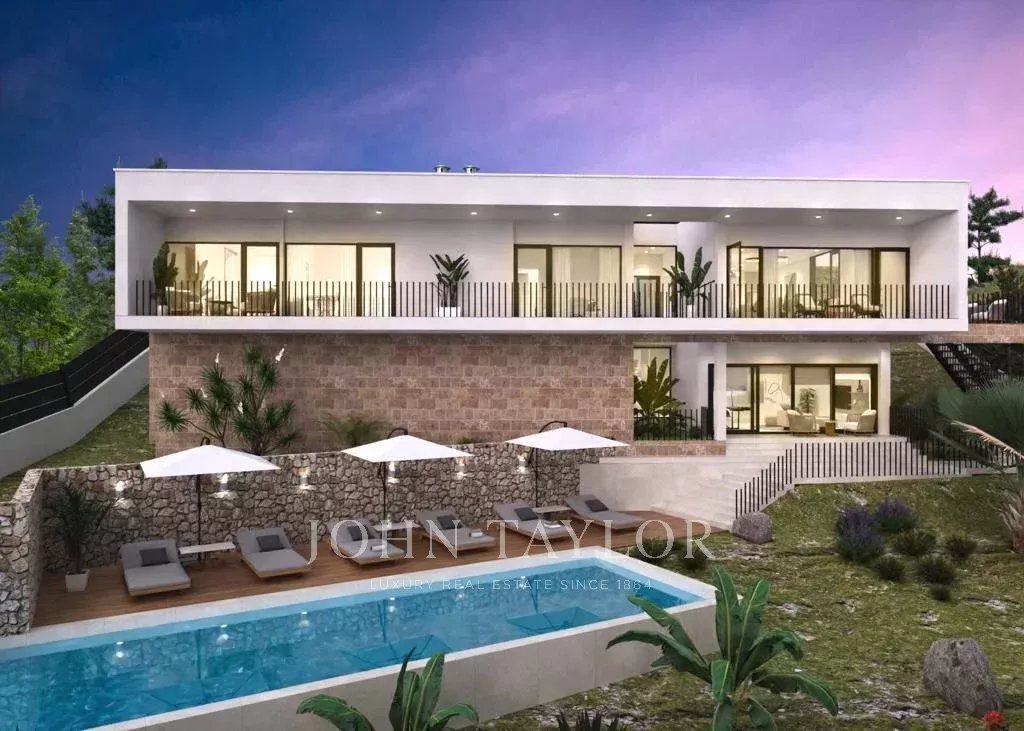 Villa a Rotes Velles, Calvià, Isole Baleari 1 - 12898528