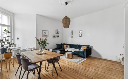 Apartment in Berlin, Berlin, Germany 1
