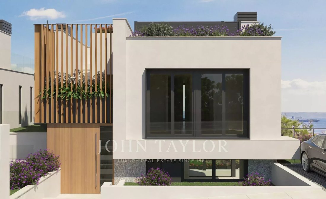 Villa a Cas Català, Calvià, Isole Baleari 5 - 12028213