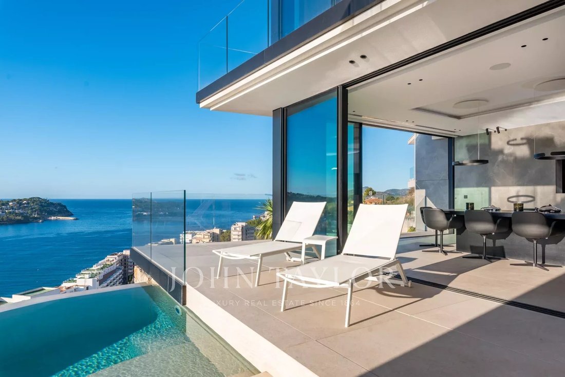 Villa a Rotes Velles, Calvià, Isole Baleari 5 - 13404740