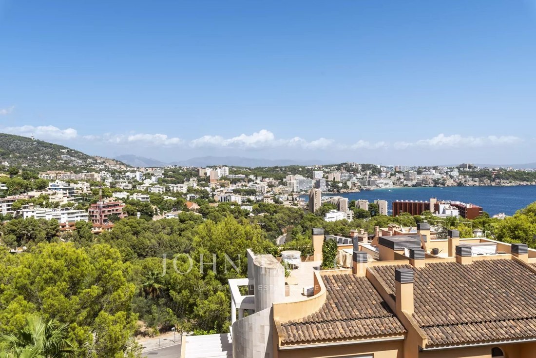Apartment in Cas Catala, Calvia, Balearic Islands 4 - 12217372