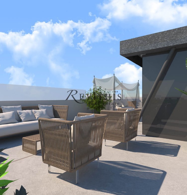Apartment in Glyfada, Attica, Greece 1 - 15542641