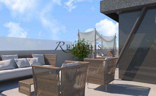 Apartment in Glyfada, Attica, Greece 1