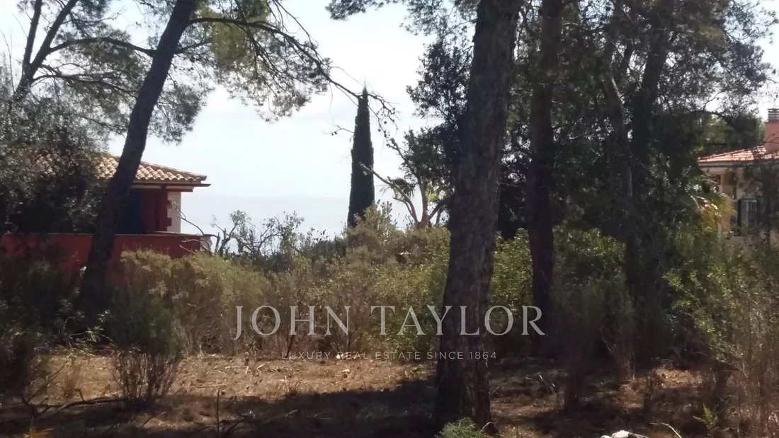 Land in Calvia, Balearic Islands, Spain 2 - 12042271