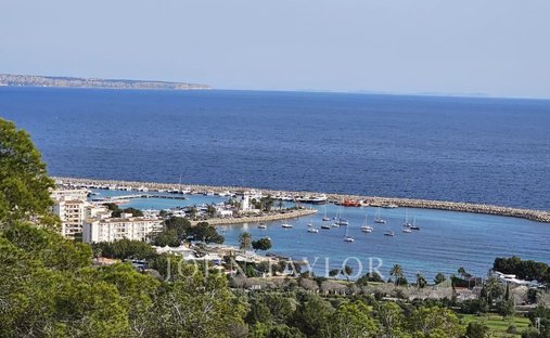 Anwesen in Costa d'en Blanes, Calvià, Balearische Inseln 1