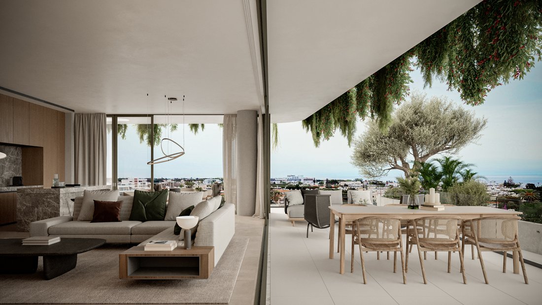 Apartment in Paphos, Paphos, Cyprus 4 - 15543376