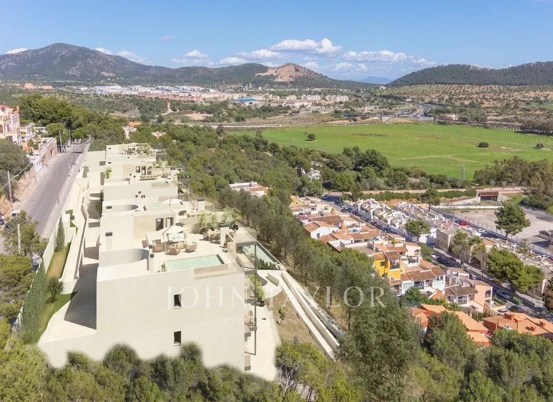 Appartamento a Santa Ponsa, Isole Baleari, Spagna 3 - 12262736
