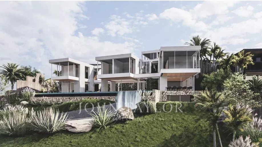 Villa à Portals Nous, Calvià, Îles Baléares 1 - 11764412