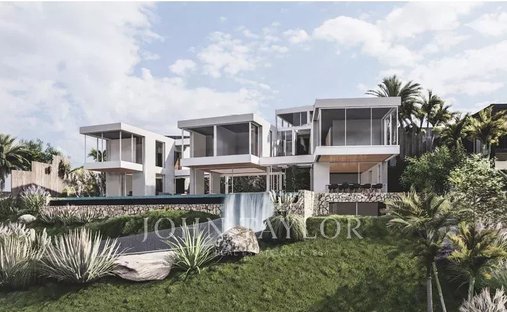 Villa in Portals Nous, Calvia, Balearic Islands 1