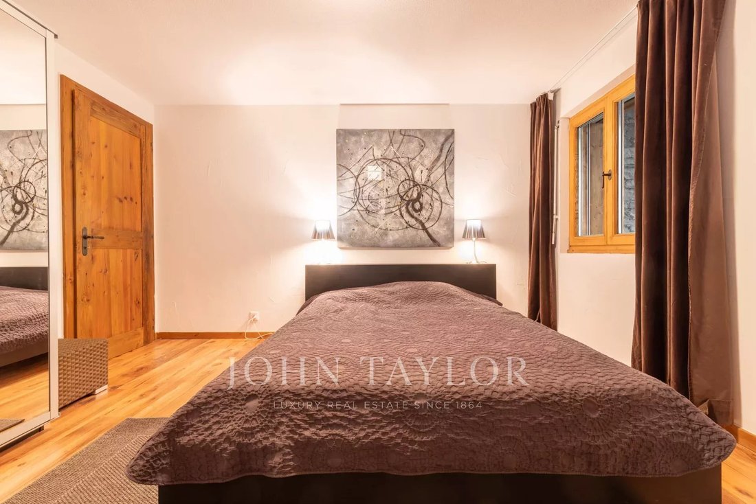 House in Crans-Montana, Valais, Switzerland 5 - 13804253