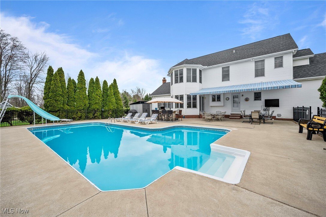Meticulously Maintained Home In Valley City In Valley City, Ohio ...