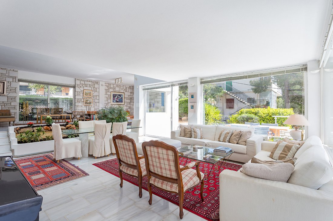 Casa a Nea Pentelis, Attica, Grecia 4 - 15550421