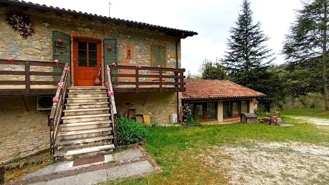 Villa in Tarzo, Veneto, Italy 4 - 15542073