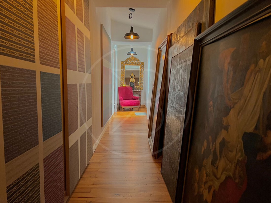 Apartment in Libourne, Nouvelle-Aquitaine, France 3 - 15231435