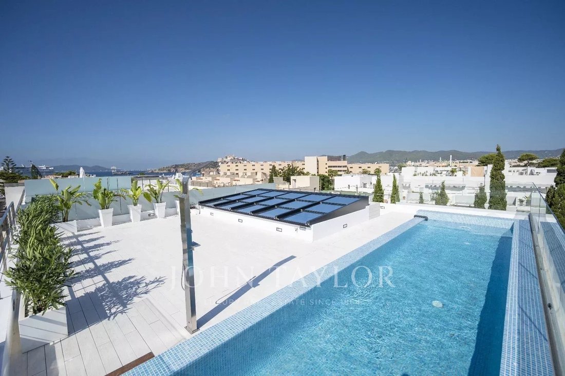 Apartment in Balearic Islands, Spain 2 - 13865189