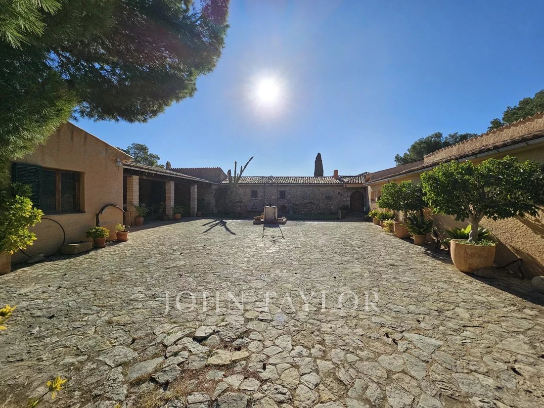 Tenuta a Costa d'en Blanes, Calvià, Isole Baleari 2 - 13736568