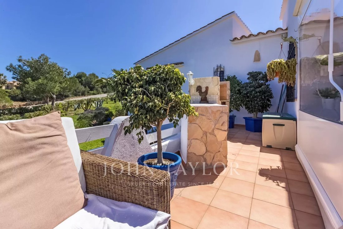 Casa a Santa Ponsa, Isole Baleari, Spagna 3 - 11162609