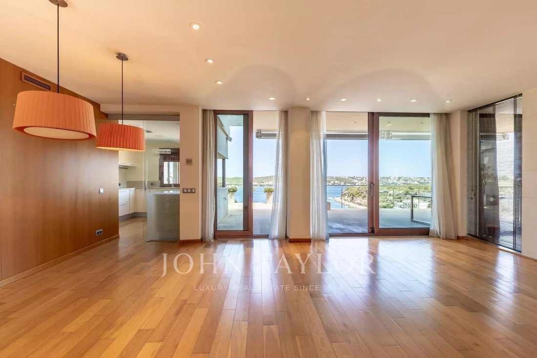 Apartment in Maó / Mahón, Balearic Islands, Spain 5 - 14565651