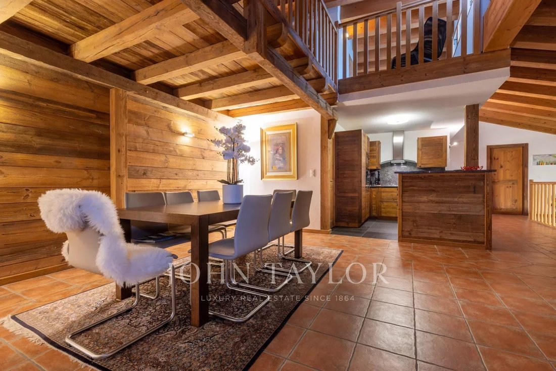 House in Crans-Montana, Valais, Switzerland 2 - 13804253