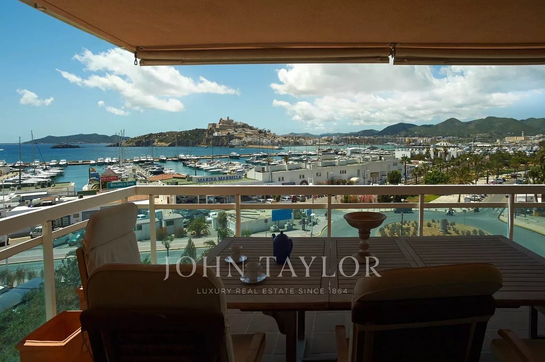 Apartment in Balearic Islands, Spain 1 - 14097052
